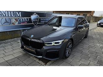 BMW SERIE 7 750L bmw-750il-x-drive-m-paket-laser-3xtv-individual-max-oprema-ocuvan-2020-god