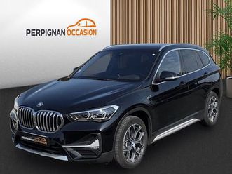 bmw x1 (f48) xdrive25ea 220ch xline 6cv
