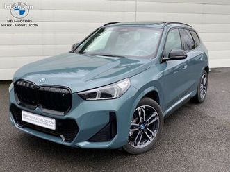 bmw-x1-ixdrive30-313ch-m-sport