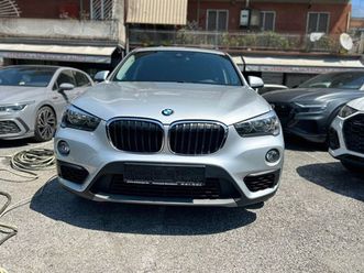 x1 (e84) x1 xdrive20d sport line