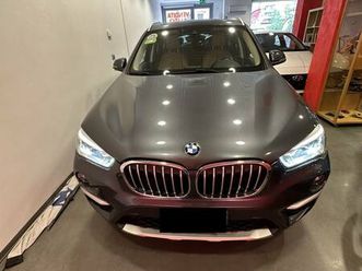 x1 (e84) x1 xdrive28ia eletta