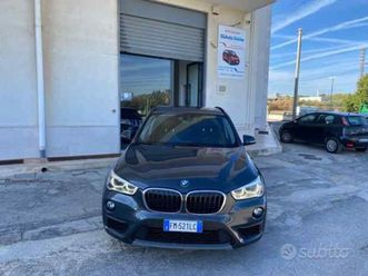 x1 (e84) x1 xdrive28ia eletta