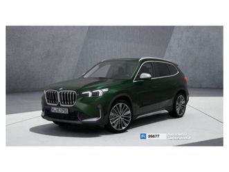 x1 (u11) x1 xdrive 25e xline