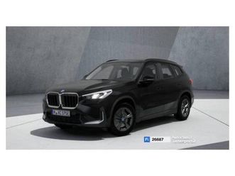 x1 (u11) x1 xdrive 30e