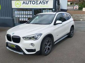 xdrive 18 da xline boite auto 4x4