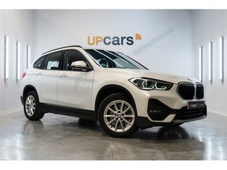 xdrive20i 141 kw (192 cv)