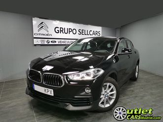 xdrive18d 110 kw (150 cv)