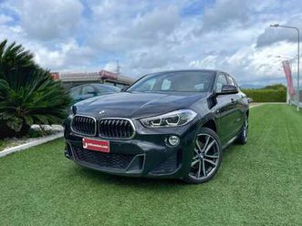 xdrive18d msport auto
