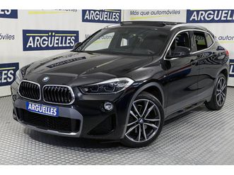 xdrive20d 140 kw (190 cv)