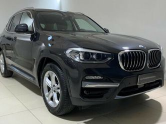 x3 (f25) x3 xdrive20d xline