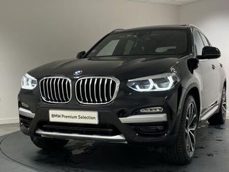 xdrive30ia 252ch xline euro6d-t
