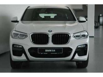bmw x4 30i m pack