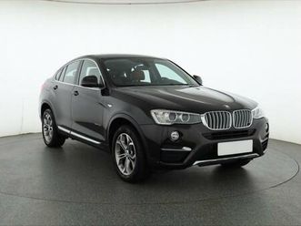 bmw x4 xdrive30d
