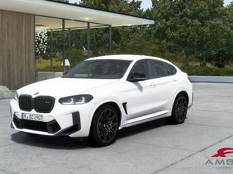 x4 (g02/f98) x4 m competition