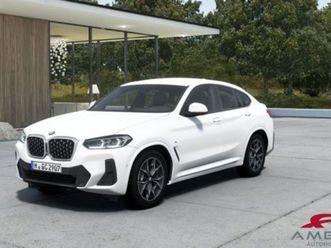 x4 (g02/f98) x4 xdrive30d 48v msport-x
