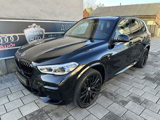 bmw x5 m50i** x-drive**2023 god** laser** h&k** novo!*, 2023 god.