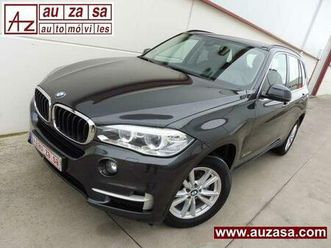 xdrive25d 170 kw (231 cv)