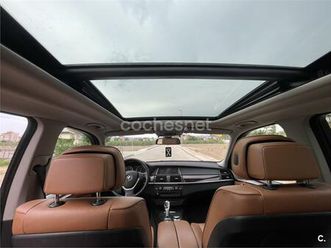 bmw x5 xdrive35d 5p.