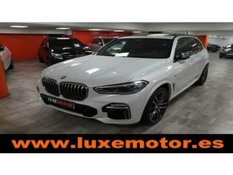 m50d 294 kw (400 cv)