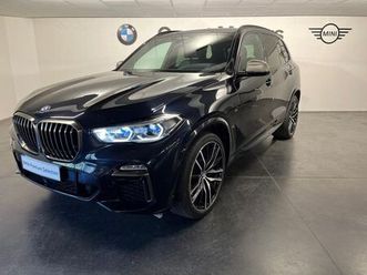 m50d xdrive 400ch