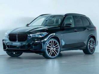 x5 (g05/f95) x5 m50i