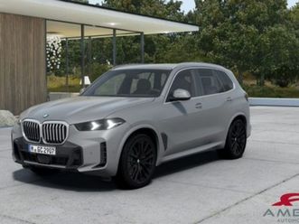 x5 (g05/f95) x5 xdrive40i msport