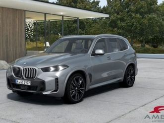 x5 (g05/f95) x5 xdrive40i msport