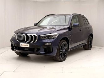 x5 (g05/f95) x5 xdrive45e business