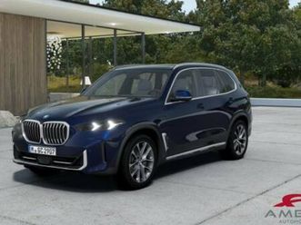 x5 (g05/f95) x5 xdrive50e