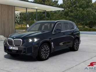x5 (g05/f95) x5 xdrive50e msport