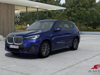 ix1 (u11) x6 xdrive30d eletta