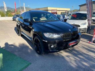 x6 (e71/72) x6 xdrive35d eletta