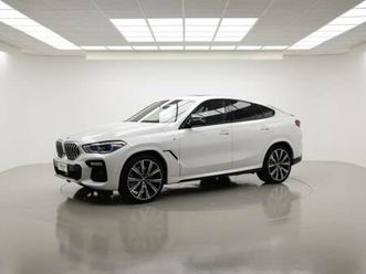 x6 (g06/f96) x6 xdrive40i msport