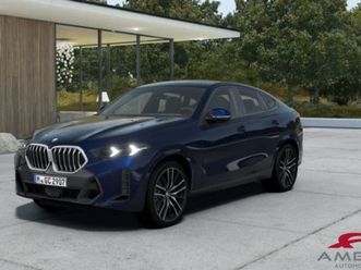 x6 (g06/f96) x6 xdrive40i msport