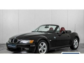 2000 | bmw z3 2.0