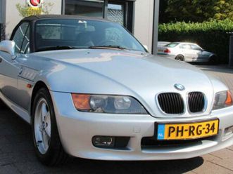 z3 1.9 16v cat roadster