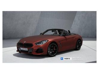 z4 (g29) z4 m40i