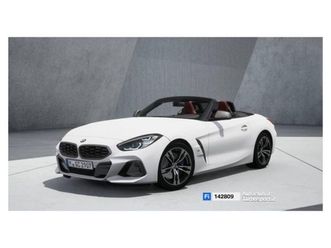 z4 (g29) z4 m40i