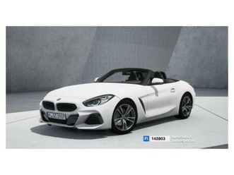z4 (g29) z4 sdrive20i