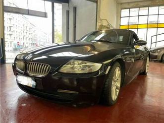 z4 roadster 3.0si