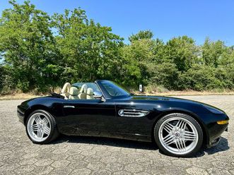 2000 bmw z8 - ###sold!!!###