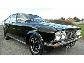 1978 bristol 603 s2 a vendre