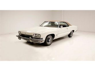 1973 buick centurion for sale
