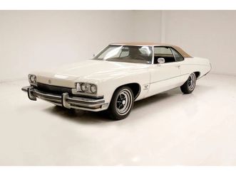 1973 buick centurion stage 1