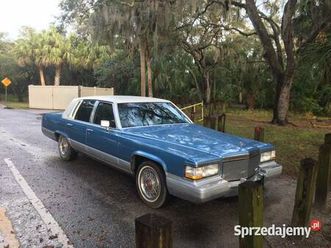 cadillac antyk na sprzedaz wieluń - sprzedajemy.pl