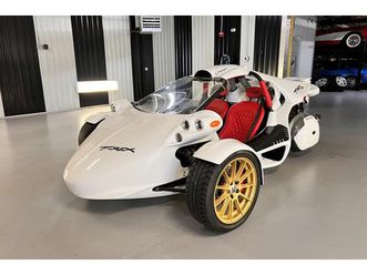 2017 campagna t-rex 16s