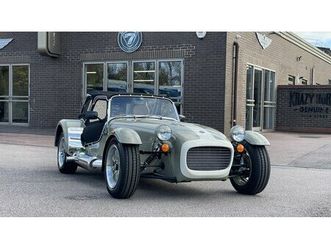 2023 caterham super seven in royaume-uni - a vendre | car...