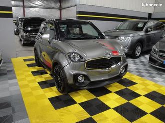 chatenet ch46 480 hdi option sportline r ii