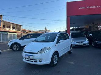 chery face 1.3 2014 conservado!