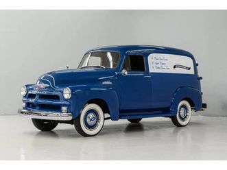 1954 chevrolet 3100